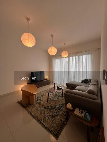 Savio @ Riana Dutamas - 2