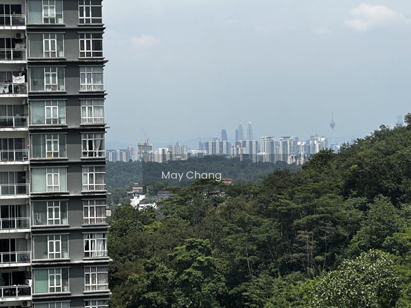 Damansara Foresta - 1