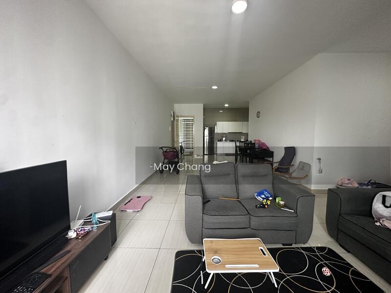 Damansara Foresta - 3