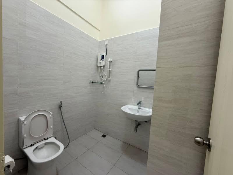 Country Garden Central Park - 4