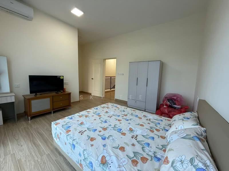 Country Garden Central Park - 5