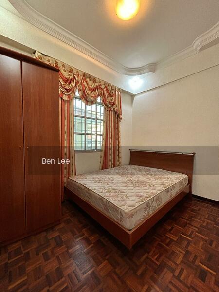 Taman Jubilee Phase 5 - 3