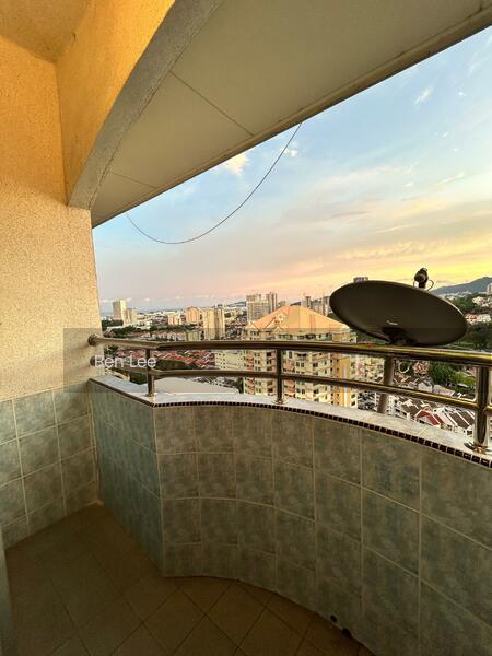 Taman Jubilee Phase 5 - 2