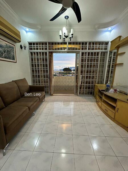 Taman Jubilee Phase 5 - 1