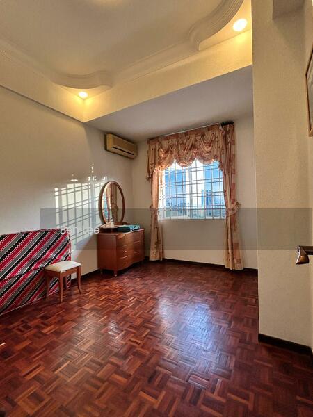 Taman Jubilee Phase 5 - 5