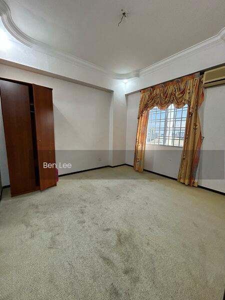 Taman Jubilee Phase 5 - 4