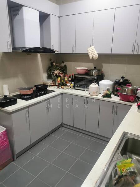 The Park @ Bukit Serdang - 5