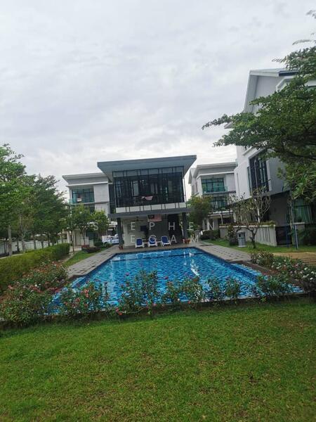 The Park @ Bukit Serdang - 2