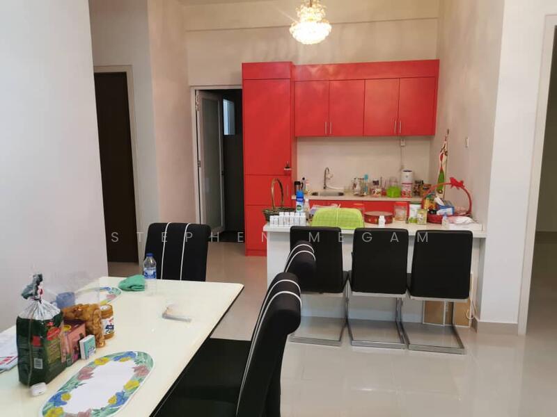 The Park @ Bukit Serdang - 4