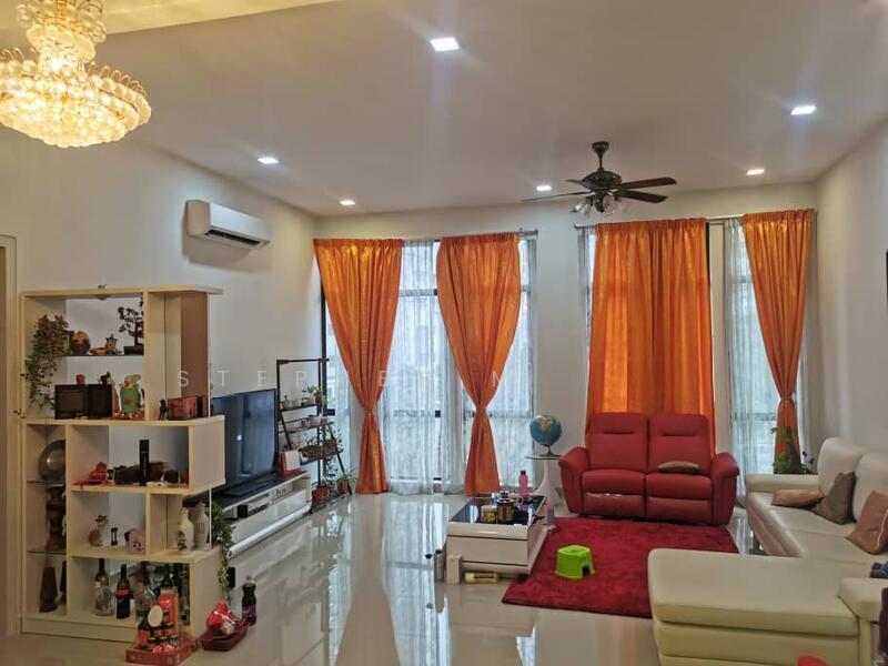 The Park @ Bukit Serdang - 3