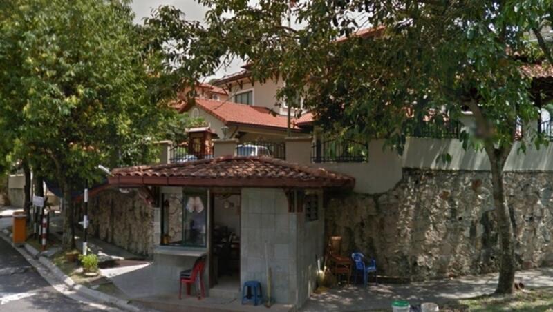 Masera Bukit Segar - 2