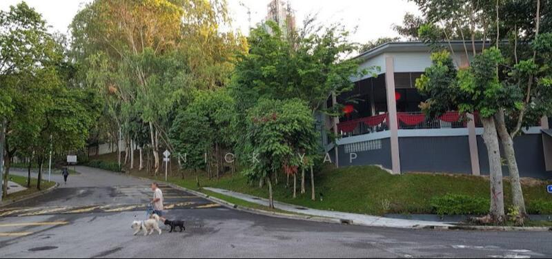 Masera Bukit Segar - 4