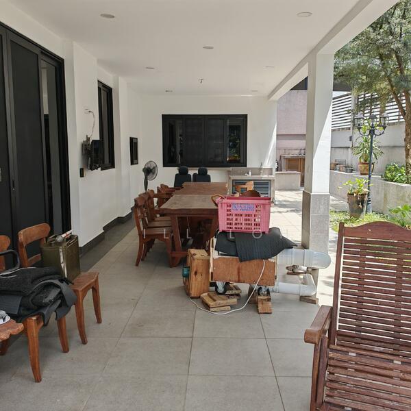 Horizon Hills Bungalow - 4