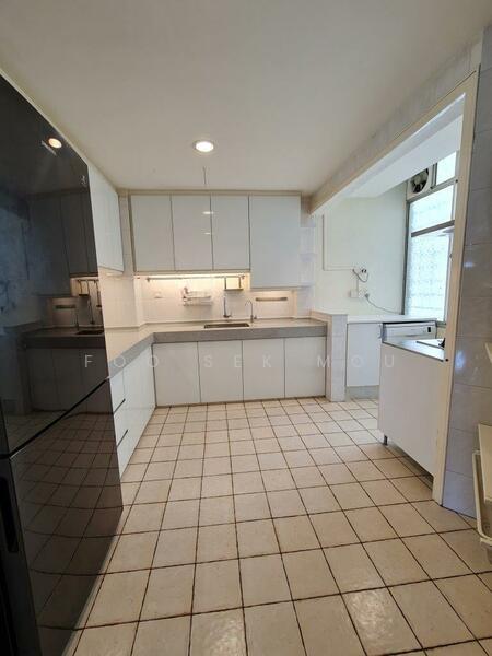 Pantai Panorama Condominiums - 1