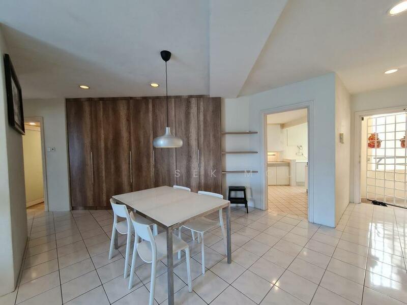 Pantai Panorama Condominiums - 5