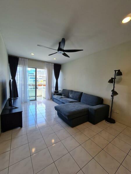 Pantai Panorama Condominiums - 4