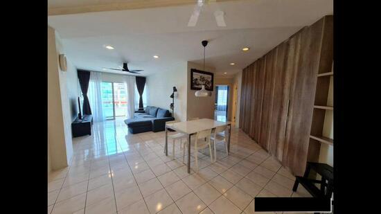 Pantai Panorama Condominiums - 3