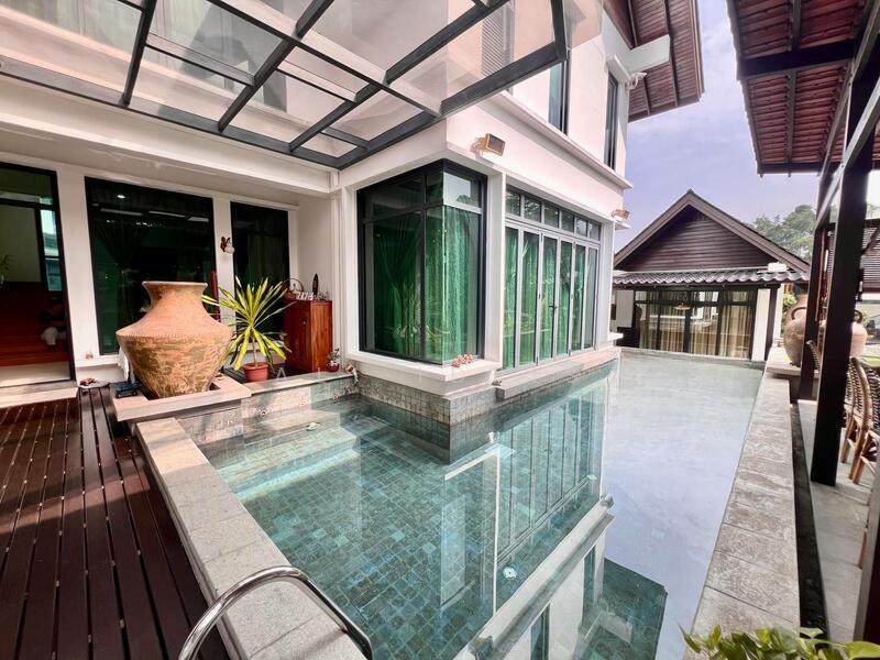 The Enclave @ Bukit Jelutong - 5