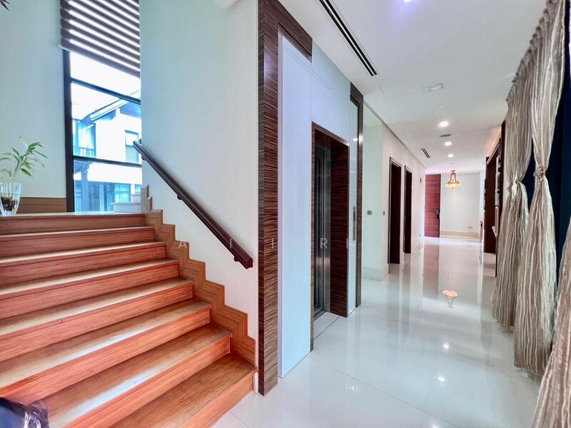 The Enclave @ Bukit Jelutong - 3
