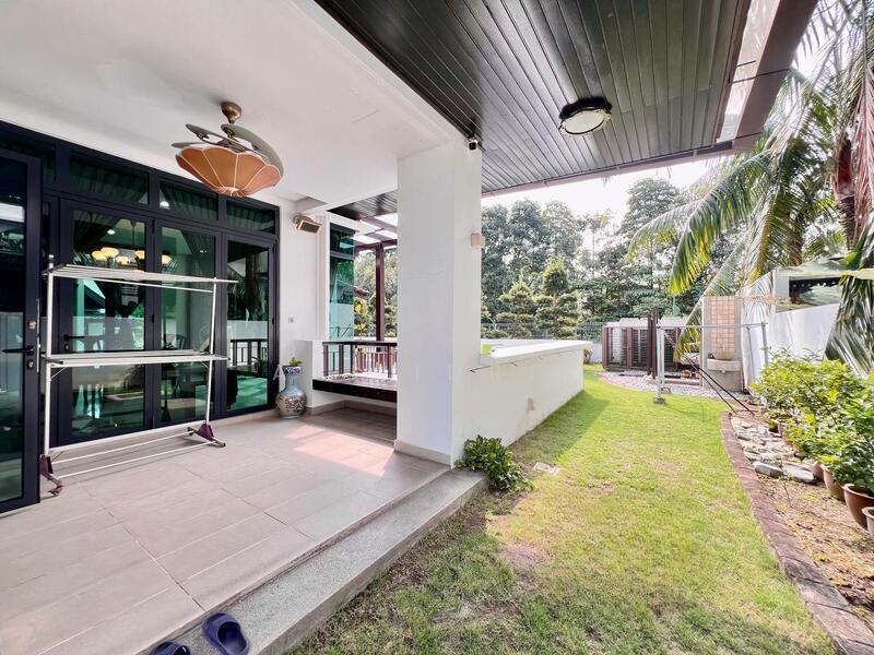 The Enclave @ Bukit Jelutong - 4