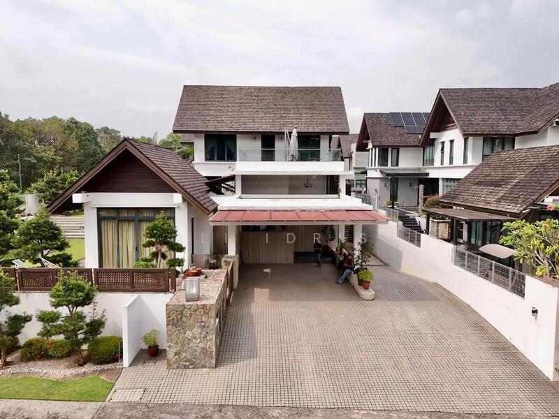 The Enclave @ Bukit Jelutong - 2