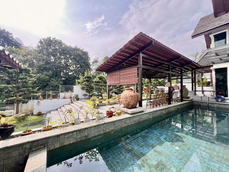 The Enclave @ Bukit Jelutong - 4