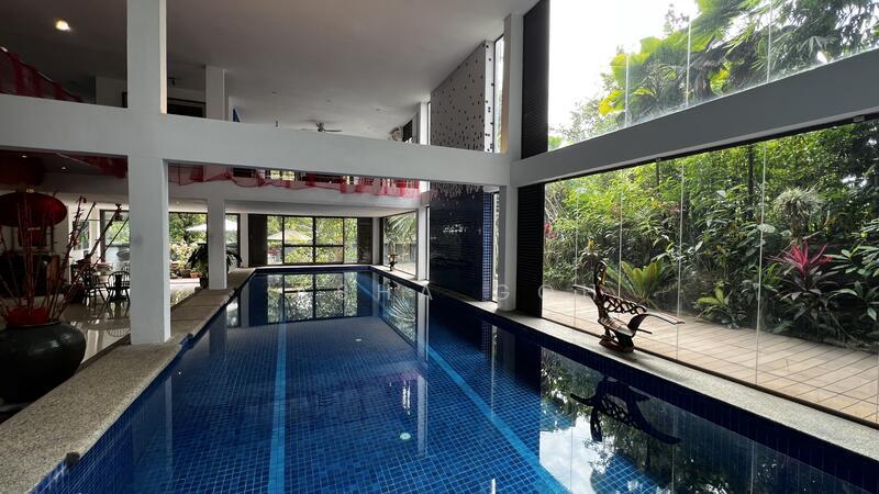 Ukay Heights Bungalow - 4