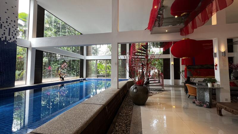 Ukay Heights Bungalow - 3