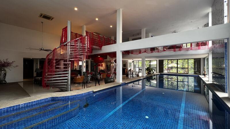 Ukay Heights Bungalow - 5