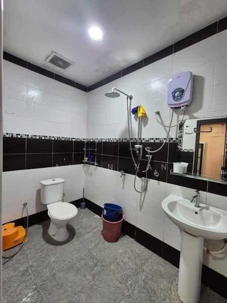 Taman Puteri Wangsa - 5