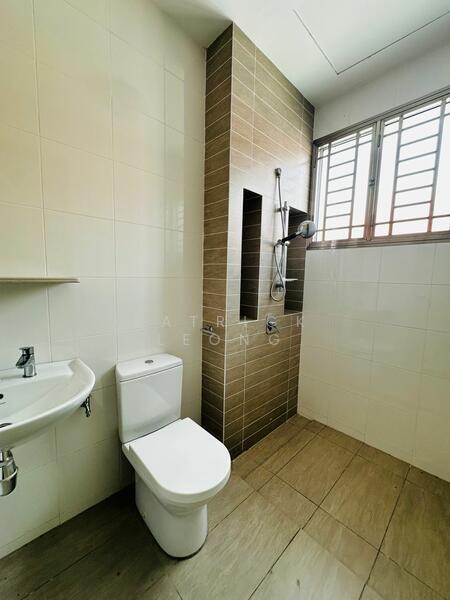 Ixora Residences @ Bandar Seri Coalfields - 2