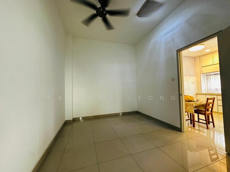 Ixora Residences @ Bandar Seri Coalfields - 5