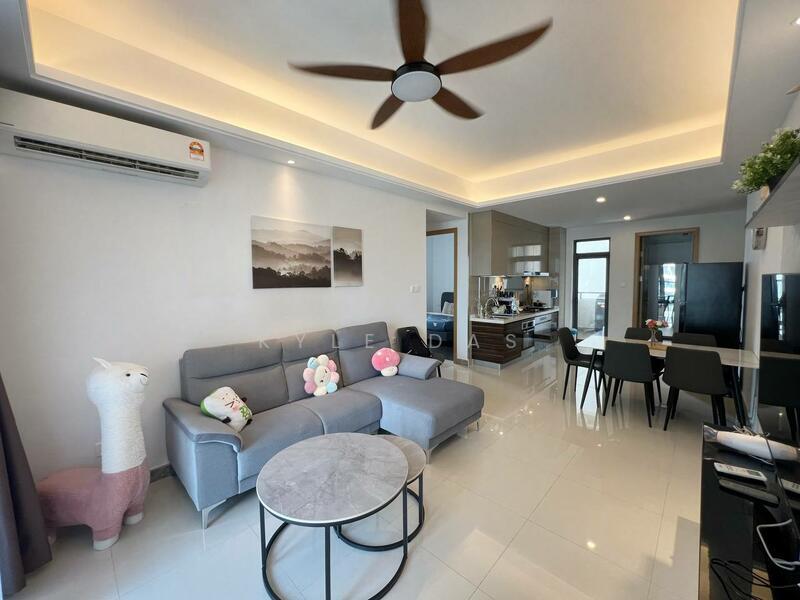 R&F Princess Cove Phase 2-Seine Region - 2