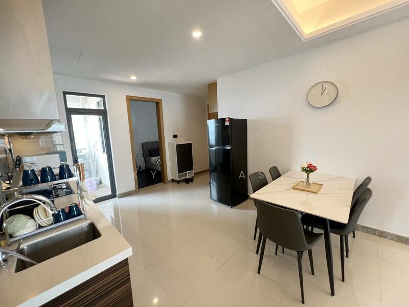 R&F Princess Cove Phase 2-Seine Region - 3