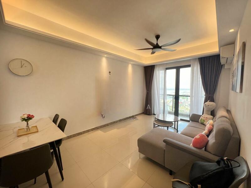 R&F Princess Cove Phase 2-Seine Region - 1