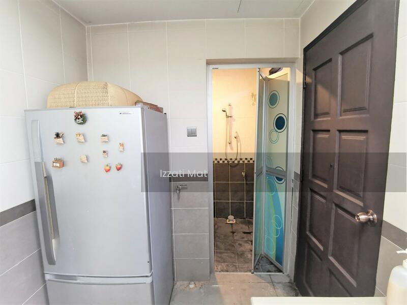 Taman Kota Perdana - 5