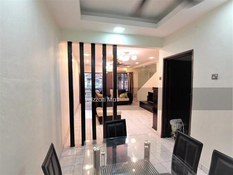 Taman Kota Perdana - 3