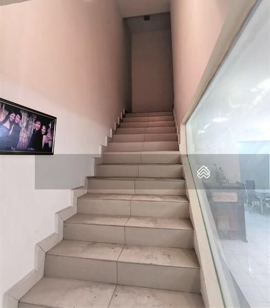 Taman Kota Perdana - 4