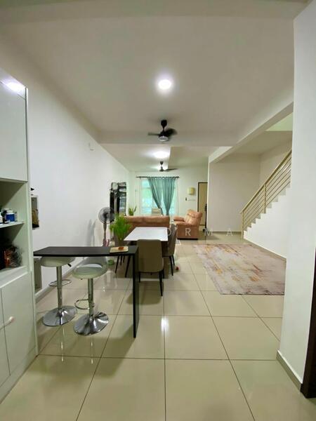 Bandar Layangkasa - 2