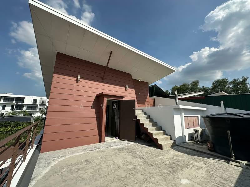 Taman Bukit Suria - 3