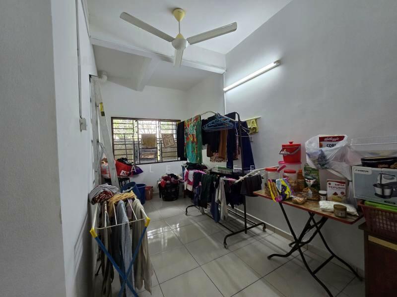 Kampung Jawa - 2