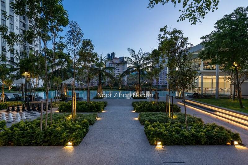 Savio @ Riana Dutamas - 5