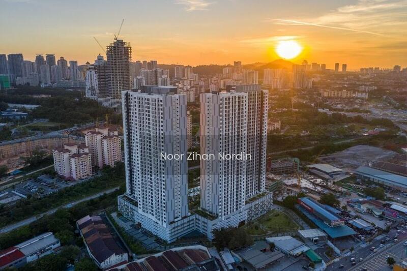 Savio @ Riana Dutamas - 3