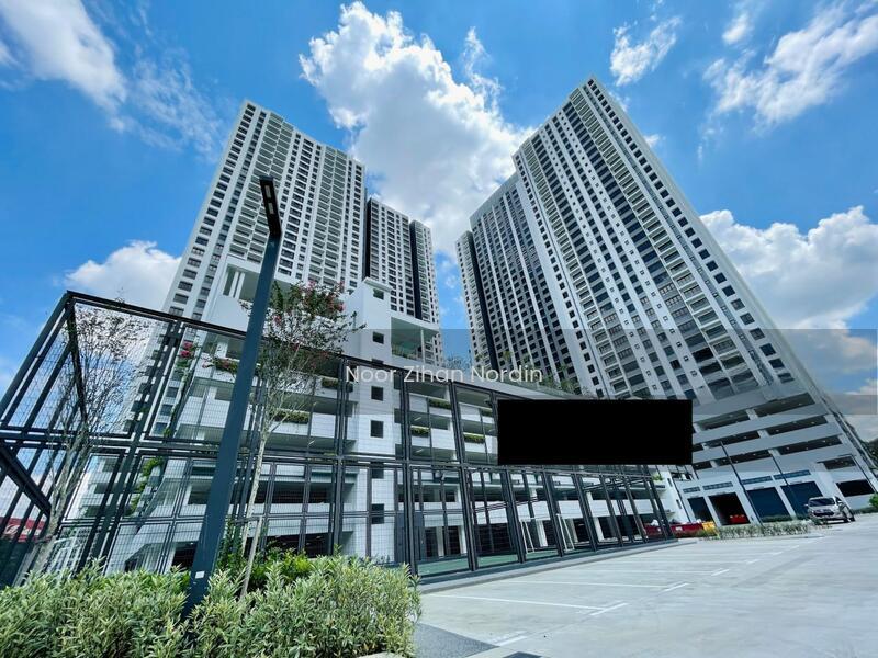 Savio @ Riana Dutamas - 4