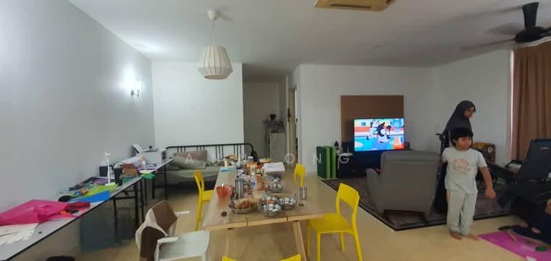 Idaman Residence - 3