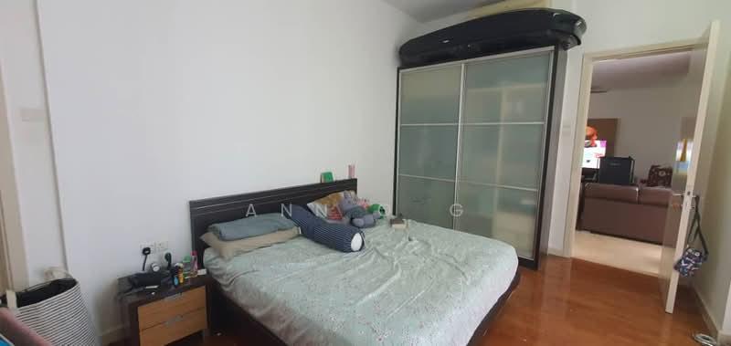 Idaman Residence - 5