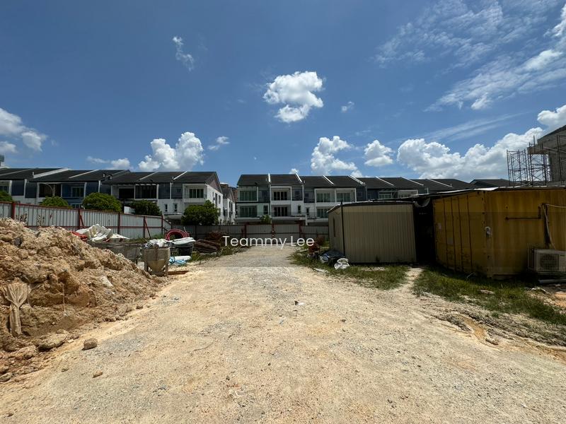 1.44 Acres Bungalow Land at Bandar Sungai Long Taman Taming Indah 2 - 5