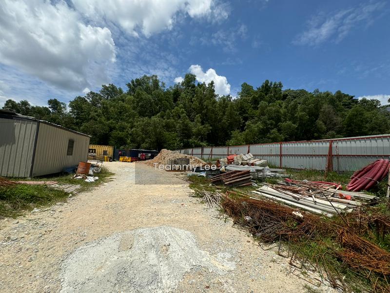 1.44 Acres Bungalow Land at Bandar Sungai Long Taman Taming Indah 2 - 4