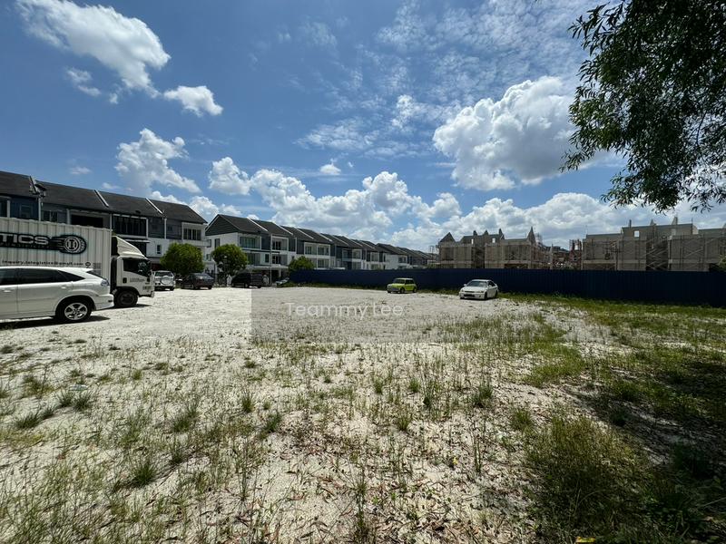 1.44 Acres Bungalow Land at Bandar Sungai Long Taman Taming Indah 2 - 3
