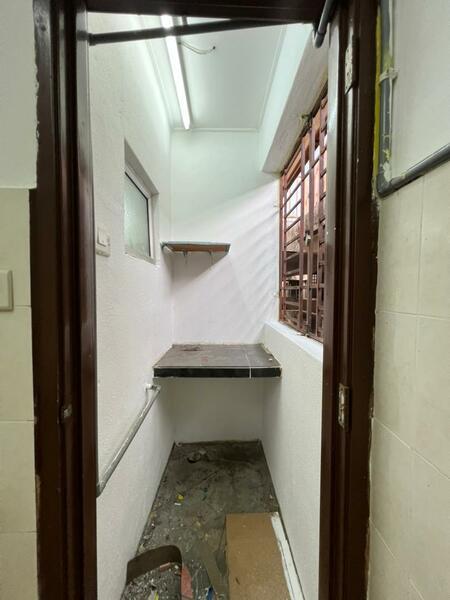 BANDAR ALAM MASAI - 5